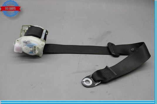 12-20 Tesla Model S Rear Right Passenger Side Seat Belt Retractor Black Oem