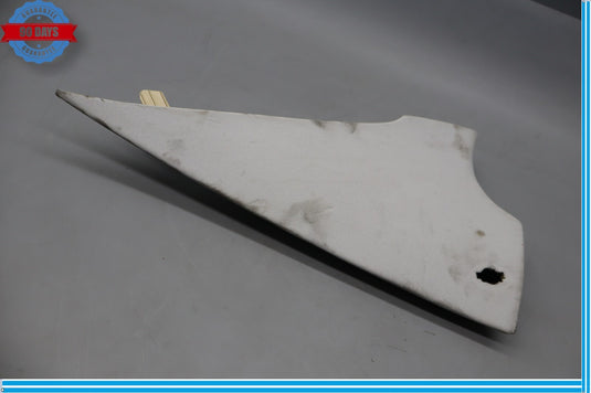 09-14 Hyundai Genesis Rear Right Passenger Side C Pillar Trim Cover Panel Oem