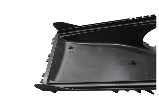 11-18 Porsche Cayenne Upper Diesel Engine Air Filter Housing Box 95811002220 OEM