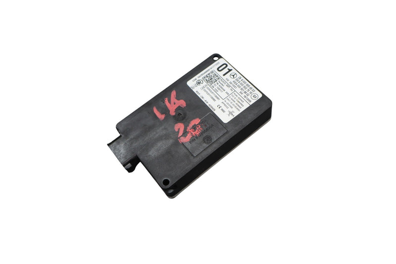 Load image into Gallery viewer, 11-20 Mercedes X166 GL450 Rear Left Side Bumper Blnd Spot Distance Sensor Oem
