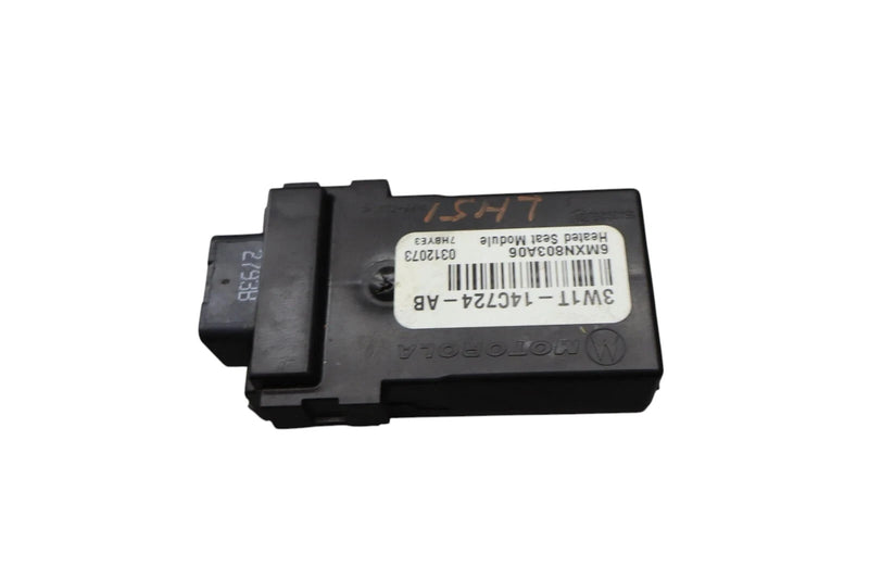 Load image into Gallery viewer, 02-05 Ford Thunderbird Left Driver Side Heated Seat Control Unit Module OEM
