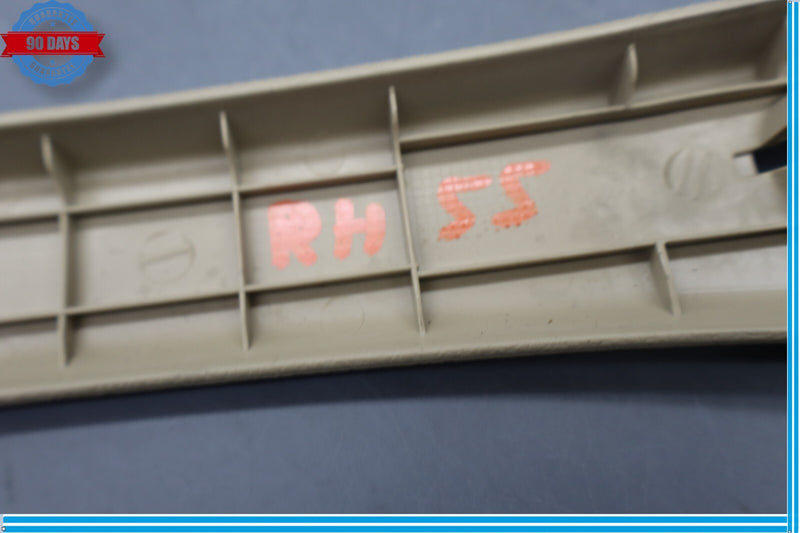 Load image into Gallery viewer, 17-20 Genesis G80 Front Right Passenger Seat Forward Cover Trim 88275B1000 Oem
