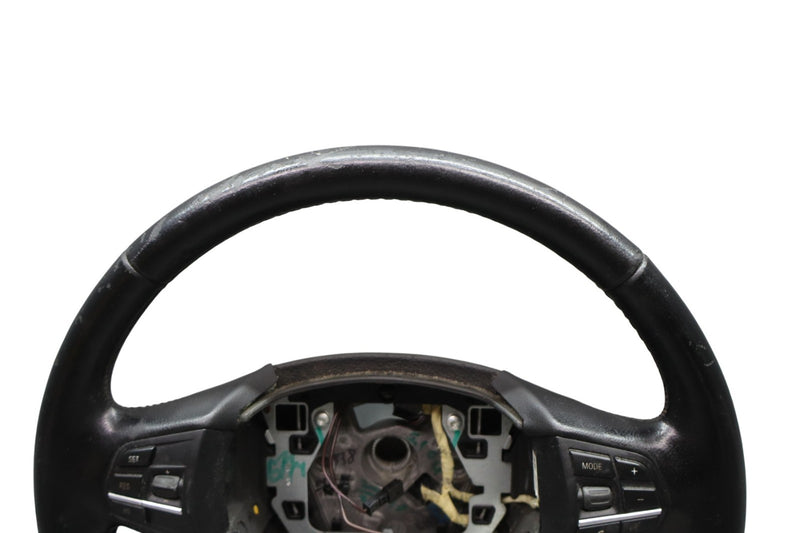 Load image into Gallery viewer, 09-16 BMW 750Li 750Li xDrive Front Left Side Steering Wheel 32336790891 Oem
