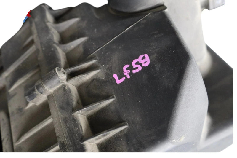 Load image into Gallery viewer, 10-13 Jaguar XF X250 Front Left Driver Side Air Intake Cleaner Filter OEM
