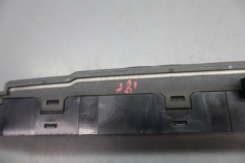 Load image into Gallery viewer, 06-08 Land Rover Range Rover Sport Hazard Traction Control Switch Assembly Oem
