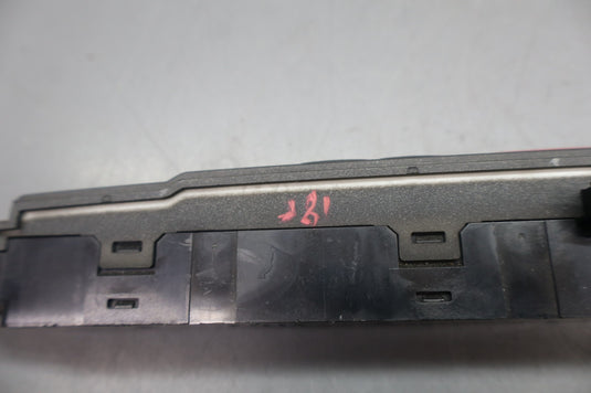 06-08 Land Rover Range Rover Sport Hazard Traction Control Switch Assembly Oem