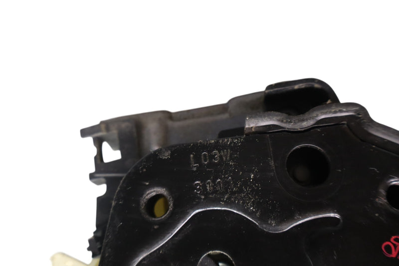Load image into Gallery viewer, 11-17 Volkswagen VW Touareg Front Left Driver Side Door Lock Latch Actuator Oem

