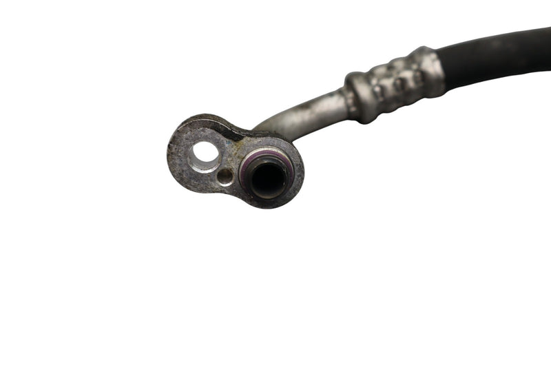 Load image into Gallery viewer, 06-16 Mercedes W212 E350 C300 C250 A/C AC Air Condenser Pressure Line Oem
