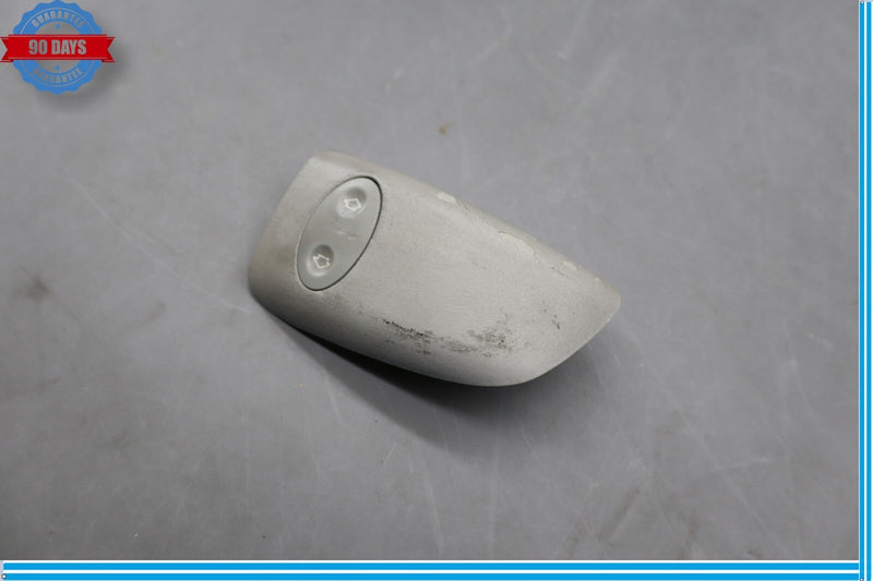 Load image into Gallery viewer, 03-12 Mercedes R230 SL500 SL550 Left Side Seat Backrest Recline Switch Gray Oem
