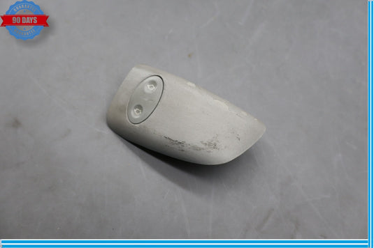 03-12 Mercedes R230 SL500 SL550 Left Side Seat Backrest Recline Switch Gray Oem