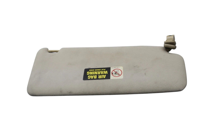 Load image into Gallery viewer, 02-05 Ford Thunderbird Front Left Driver Side Sun Visor Sunvisor Oem
