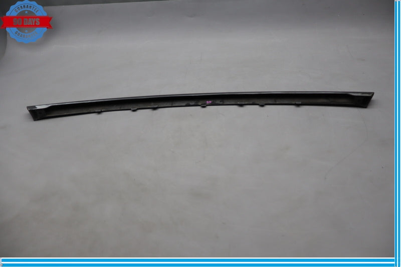 Load image into Gallery viewer, 11-14 Porsche Cayenne Front Left/Right Bumper Center Molding Cover Oem
