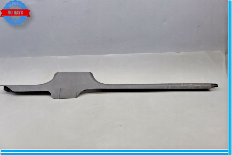 Load image into Gallery viewer, 06-13 Audi A3 A3 Quattro Front Left Driver Side Door Sill Plate Scuff Cover Oem
