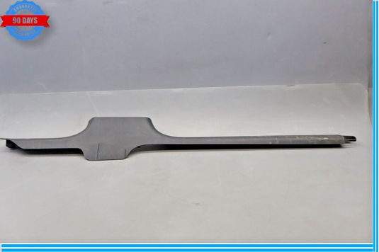 06-13 Audi A3 A3 Quattro Front Left Driver Side Door Sill Plate Scuff Cover Oem