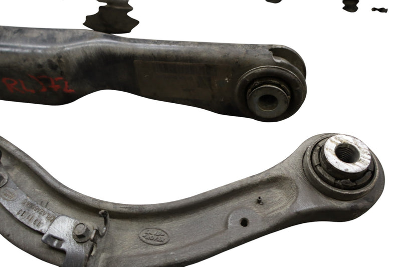 Load image into Gallery viewer, 13-22 Land Rover Range Rover Sport Rear Left Side Suspension Control Arm Set Oem
