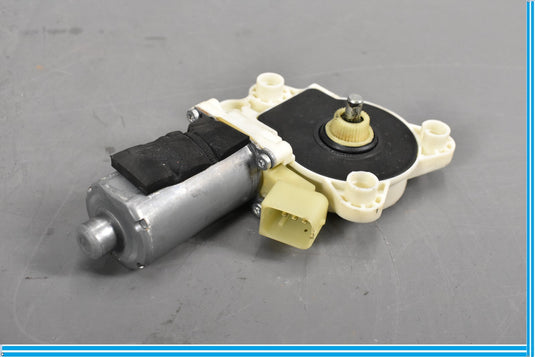 05-11 Mercedes SLK280 SLK350 Front Left Driver Side Window Regulator Motor Oem