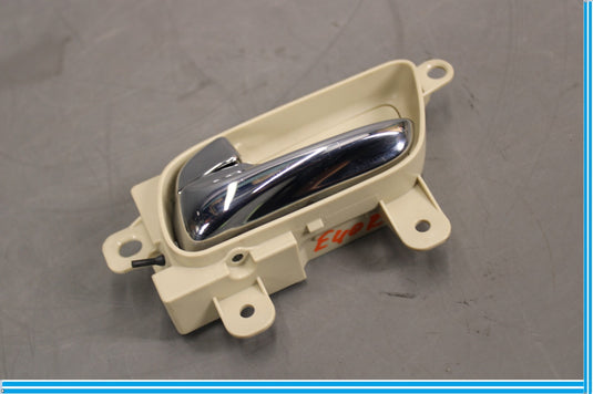 11-17 Infiniti QX56 QX80 Rear Left Driver Side Interior Door Handle Oem