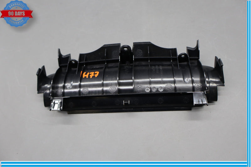 Load image into Gallery viewer, 10-16 Jaguar XJ XJL X351 Center Console Back Upper Cover Panel Trim Oem
