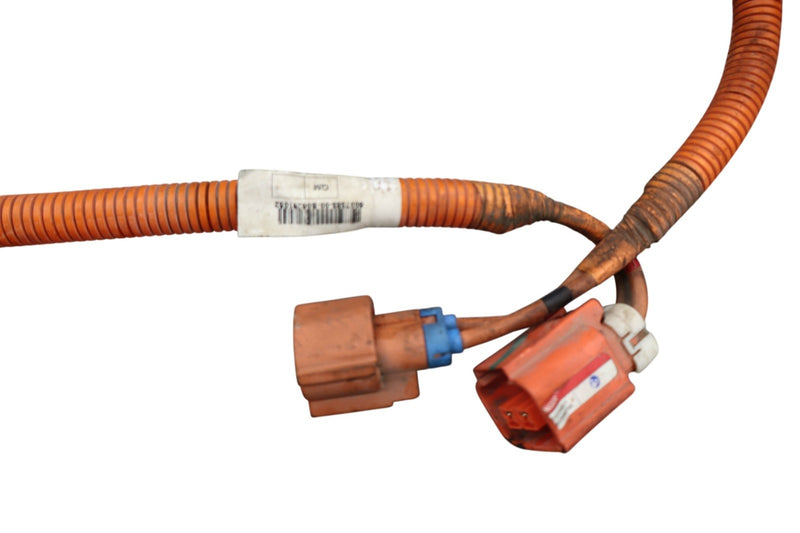 Load image into Gallery viewer, 12-16 Tesla Model S AC A/C Compressor Pump Wiring Cable Harness 6007383-00-B Oem
