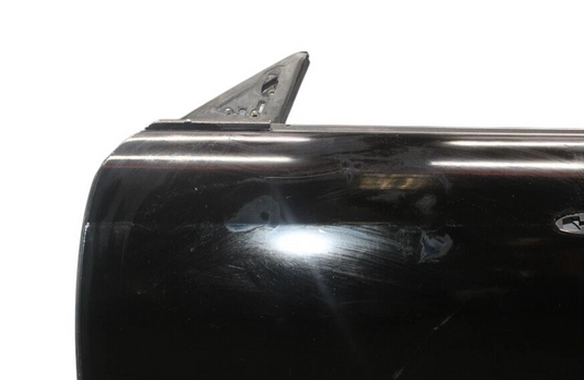 14-22 Maserati Quattroporte M156 Ghibli Front Left Driver Side Door Shell Oem