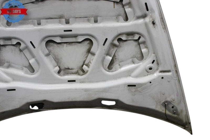 Load image into Gallery viewer, 11-14 Porsche Cayenne 958 Hood Bonnet Cover Panel Assembly White Oem
