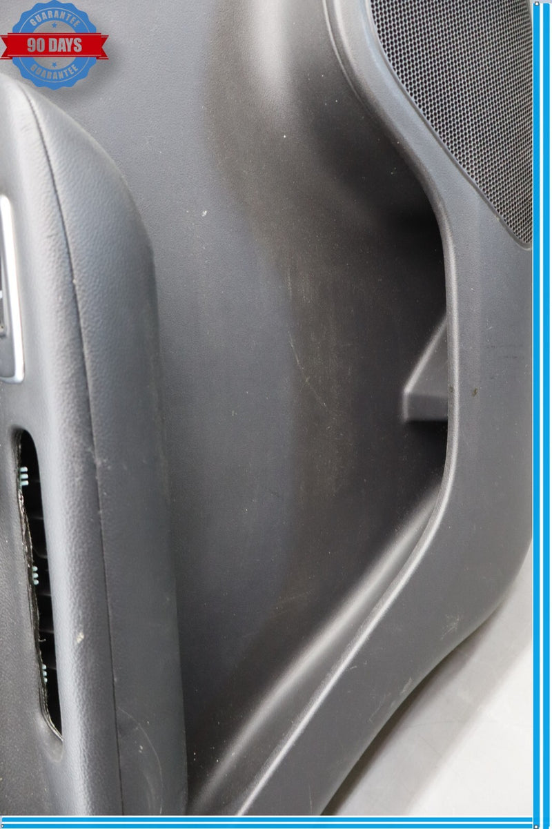 Load image into Gallery viewer, 17-20 Jaguar X761 F-Pace Rear Left Driver Side Interior Door Panel Trim Oem
