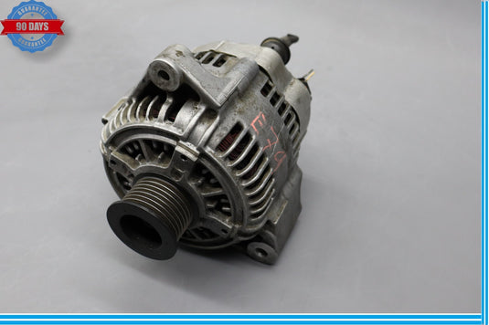 97-03 Jaguar XKR XK8 Engine Motor Generator Alternator Oem