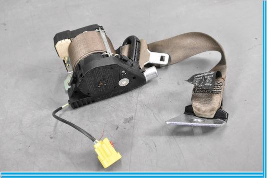 04-07 Jaguar XJ8 XJR Rear Right Passenger Side Seat Belt Seatbelt Retractor Oem