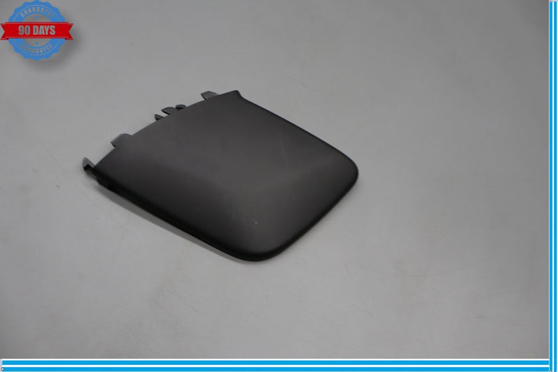 Load image into Gallery viewer, 10-16 Porsche Panamera 970 Turbo Front Right Side Seat Trim Panel Cover Oem
