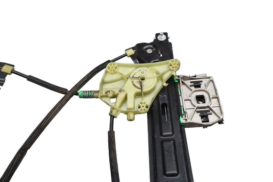 12-18 Audi A7 Quattro Rear Right Passenger Side Door Window Regulator Motor Oem