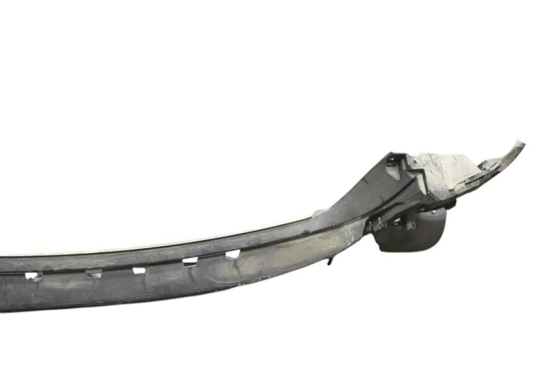 Load image into Gallery viewer, 09-15 BMW 750i 750Li F01 Rear Bumper Center Guide Support Mount Bracket OEM
