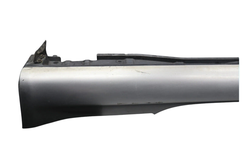 Load image into Gallery viewer, 02-05 Lexus SC430 Z40 Left Driver Side Rocker Panel Skirt Molding Silver OEM
