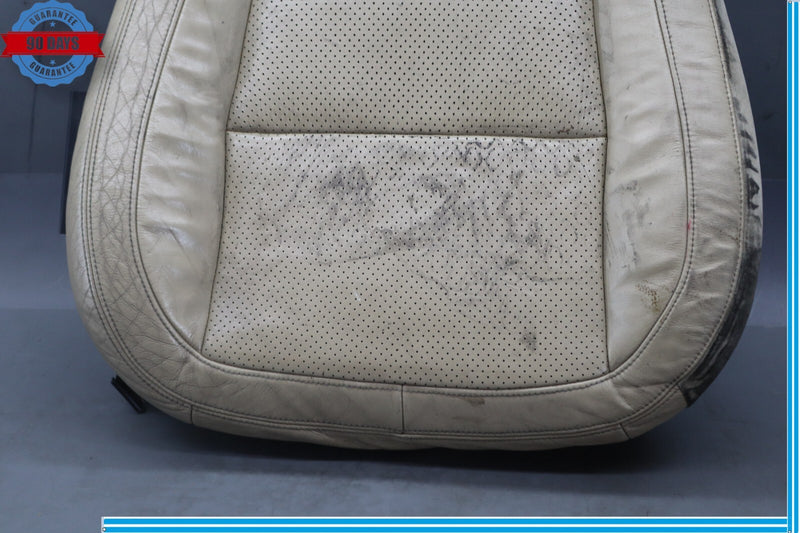 Load image into Gallery viewer, 09-11 Jaguar XF X250 Front Right Passenger Side Seat Lower Cushion Oem
