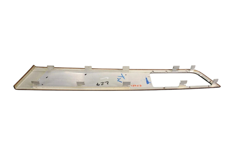 Load image into Gallery viewer, 10-13 LR Range Rover Sport Rear Left Door Interior Trim Panel W/O Handle OEM

