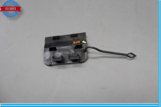 12-14 Mercedes C250 C350 Rear Bumper Tow Hook Hitch Cover Lid Oem