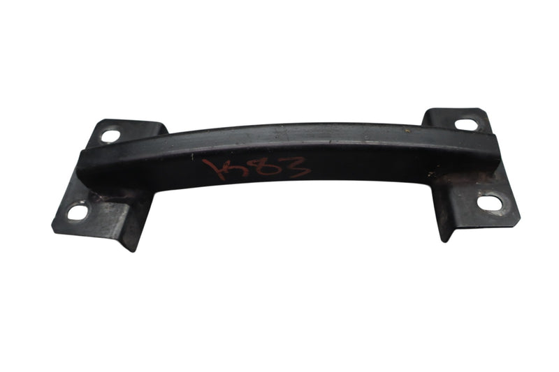Load image into Gallery viewer, 14-20 Maserati Ghibli M157 Front Bumper Rail Reinforcement Mount Bracket Oem
