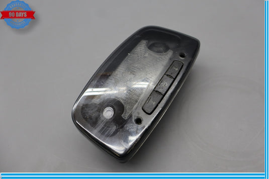 14-17 Maserati Quattroporte Rear Overhead Dome Light Reading Lamp Module Oem