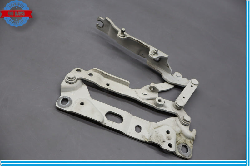 Load image into Gallery viewer, 09-15 BMW 750i 740i Right Passenger Side Hood Bonnet Hinge Support Oem
