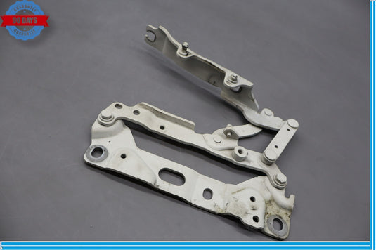 09-15 BMW 750i 740i Right Passenger Side Hood Bonnet Hinge Support Oem