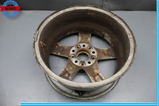 12-20 BMW 320i 328i F30 F31 F32 Alloy Wheel Rim R17 7.5Jx17 Oem