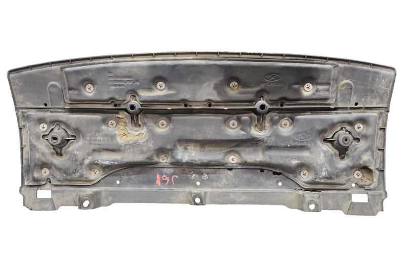 Load image into Gallery viewer, 11-16 Hyundai Equus Front Engine Lower Cover Splash Shield 291203M000 Oem
