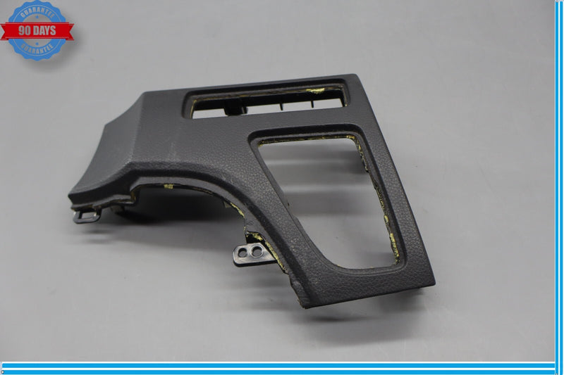 Load image into Gallery viewer, 11-13 Hyundai Equus Left Side Dash Instrument Panel A/C Air Vent Bezel Trim Oem
