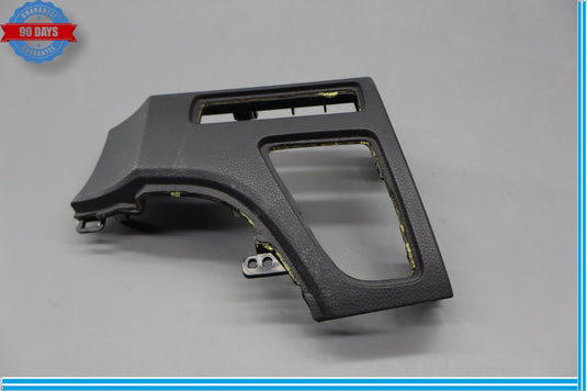 11-13 Hyundai Equus Left Side Dash Instrument Panel A/C Air Vent Bezel Trim Oem