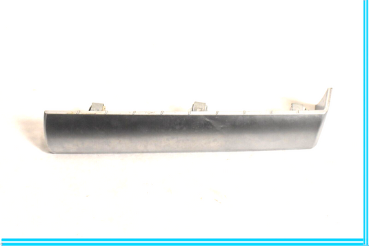 2011-2013 BMW X5 E70 FRONT DASH DASHBOARD LEFT DRIVER SIDE COVER TRIM PANEL OEM