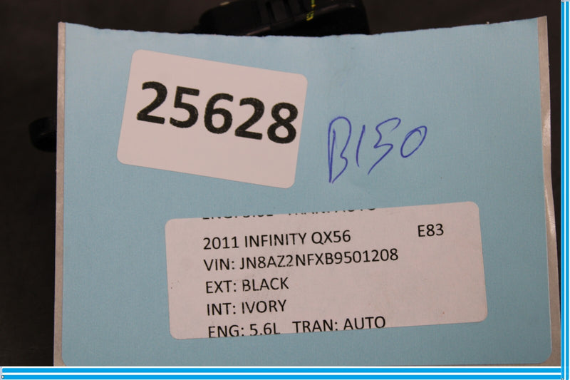 Load image into Gallery viewer, 11-17 Infiniti QX56 QX80 Gear Shifter Selector Module Sensor Oem
