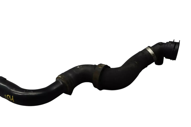 Load image into Gallery viewer, 06-18 Bentley Continental GTC Speed GT Coolant Water Hose Tube Pipe Oem
