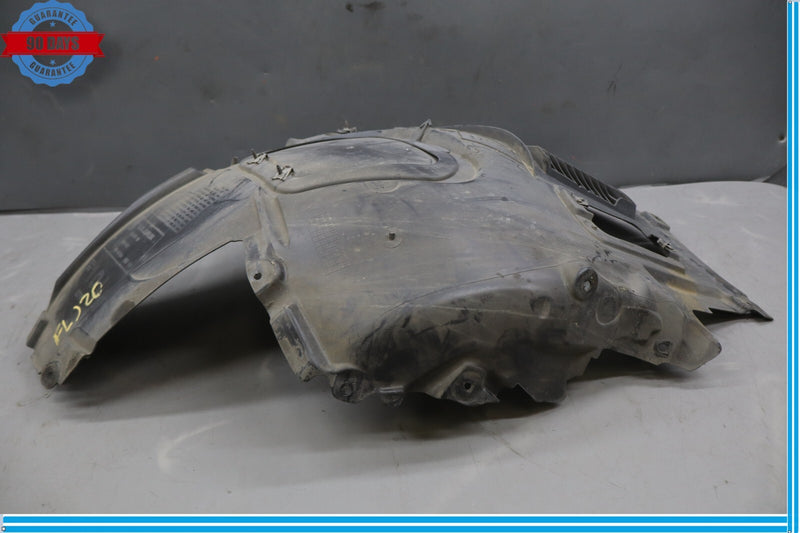 Load image into Gallery viewer, 11-16 BMW 535i xDrive Front Left Side Wheelhouse Fender Liner Cover Oem
