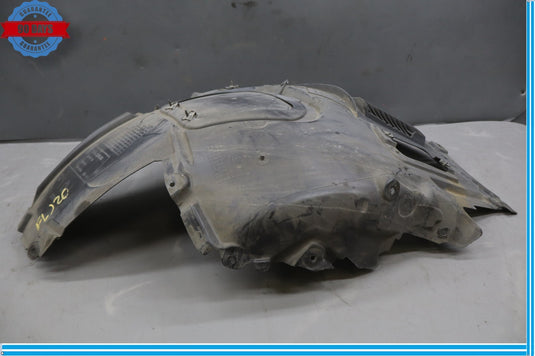 11-16 BMW 535i xDrive Front Left Side Wheelhouse Fender Liner Cover Oem