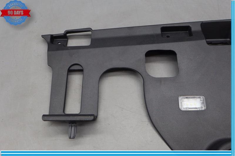 Load image into Gallery viewer, 14-17 Land Rover Range Rover Sport Front Left Under Dash Lower Trim Cover Oem
