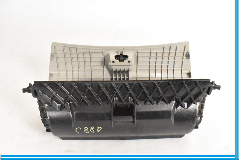 Load image into Gallery viewer, 03-08 Mercedes SL500 SL600 R230 Front Right Under Seat Glove Storage Tray Oem
